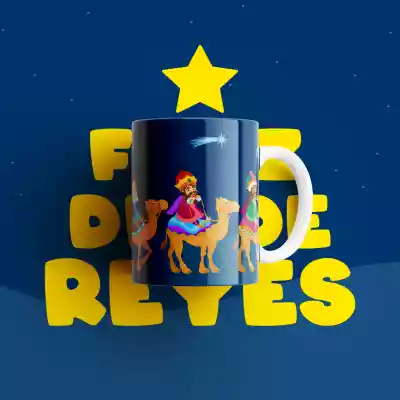 vectores plantilas REYES MAGOS,FESTEJO,FESTIVIDAD,